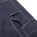 画像7: SMITH'S AMERICAN（スミスアメリカン）CHARIE PANTS THE ORIGINAL（ペインターパンツ）"Made in USA"/Indigo Denim（インディゴデニム）【裾上げ無料】