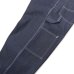 画像6: SMITH'S AMERICAN（スミスアメリカン）CHARIE PANTS THE ORIGINAL（ペインターパンツ）"Made in USA"/Indigo Denim（インディゴデニム）【裾上げ無料】