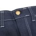 画像9: SMITH'S AMERICAN（スミスアメリカン）CHARIE PANTS THE ORIGINAL（ペインターパンツ）"Made in USA"/Indigo Denim（インディゴデニム）【裾上げ無料】