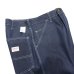 画像4: SMITH'S AMERICAN（スミスアメリカン）CHARIE PANTS THE ORIGINAL（ペインターパンツ）"Made in USA"/Indigo Denim（インディゴデニム）【裾上げ無料】