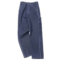 SMITH'S AMERICAN（スミスアメリカン）CHARIE PANTS THE ORIGINAL（ペインターパンツ）"Made in USA"/Indigo Denim（インディゴデニム）【裾上げ無料】