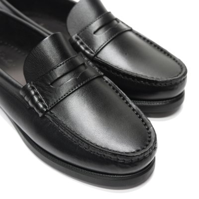 画像6: Paraboot(パラブーツ)CORAUX(コロー)"レディース" / Noir(ブラック)