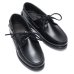 画像4: Paraboot（パラブーツ）BARTH（バース）レディース/Noir（ブラック）