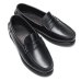 画像4: Paraboot（パラブーツ）CORAUX（コロー）レディース/Noir（ブラック）