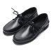 画像2: Paraboot（パラブーツ）BARTH（バース）レディース/Noir（ブラック） (2)