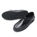 画像3: Paraboot（パラブーツ）BARTH（バース）レディース/Noir（ブラック）