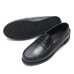 画像3: Paraboot（パラブーツ）CORAUX（コロー）レディース/Noir（ブラック）