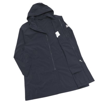 画像7: ★ポイント１０％（12/8迄）PYRENEX（ピレネックス）TORRENT2（トレント）/ Black（ブラック）