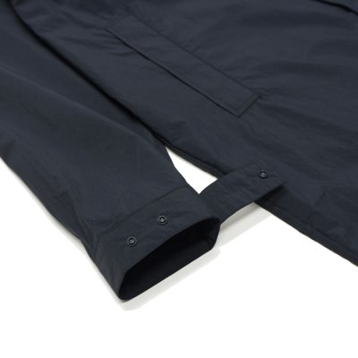 画像6: ★ポイント１０％（12/8迄）PYRENEX（ピレネックス）TORRENT2（トレント）/ Black（ブラック）