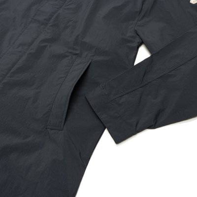 画像5: ★ポイント１０％（12/8迄）PYRENEX（ピレネックス）TORRENT2（トレント）/ Black（ブラック）