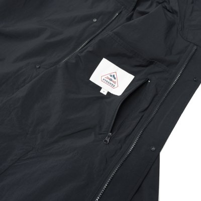 画像8: ★ポイント１０％（12/8迄）PYRENEX（ピレネックス）TORRENT2（トレント）/ Black（ブラック）