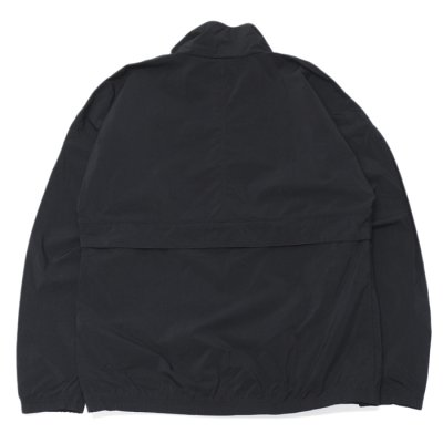 画像2: PYRENEX（ピレネックス）CYCLIC（サイクリック）/ Black（ブラック）