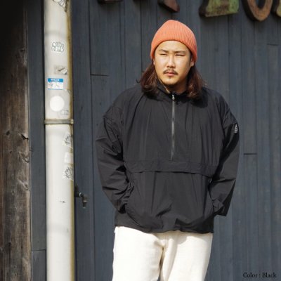 画像9: PYRENEX(ピレネックス)CYCLIC(サイクリック)/ Black(ブラック)