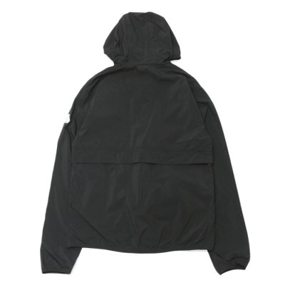 画像2: PYRENEX（ピレネックス）RIDGE（リッジ）/ Black（ブラック）