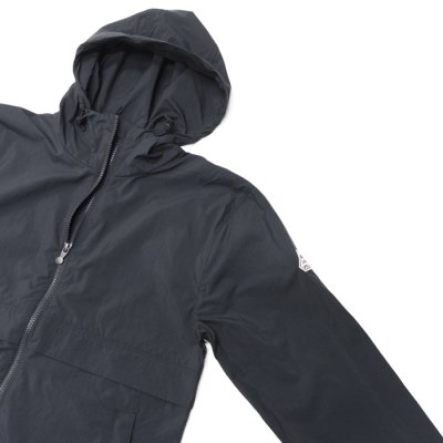 画像4: PYRENEX(ピレネックス)RIDGE(リッジ)/ Black(ブラック)