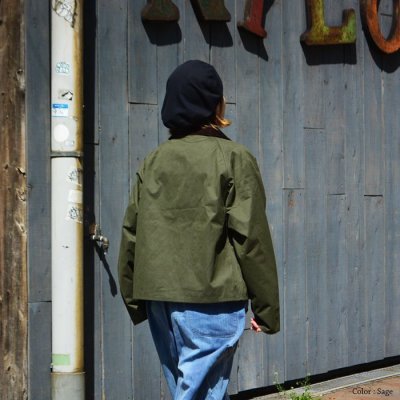 画像13: Barbour(バブァー)SPEY(スペイ)PEACH SKIN/Navy(ネイビー)