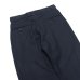 画像7: ENGINEERED GARMENTS（エンジニアードガーメンツ）Andover Pant（アンドーバーパンツ）"Linen Twill" / Navy（ネイビー）
