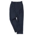 ENGINEERED GARMENTS（エンジニアードガーメンツ）ANDOVER PANT（アンドーバーパンツ）Linen Twill/Navy（ネイビー）