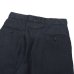 画像6: ENGINEERED GARMENTS（エンジニアードガーメンツ）Andover Pant（アンドーバーパンツ）"Linen Twill" / Navy（ネイビー）