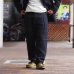 画像10: ENGINEERED GARMENTS（エンジニアードガーメンツ）Andover Pant（アンドーバーパンツ）"Linen Twill" / Navy（ネイビー）
