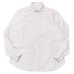 画像1: INDIVIDUALIZED SHIRTS（インディビジュアライズドシャツ）Classic Fit MBDM B.D. Shirt（クラシックフィットボタンダウンシャツ）"CANDY STRIPE"/Red（レッド）※14Hのみ (1)