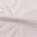 画像7: INDIVIDUALIZED SHIRTS（インディビジュアライズドシャツ）Classic Fit MBDM B.D. Shirt（クラシックフィットボタンダウンシャツ）"CANDY STRIPE"/Red（レッド）※14Hのみ