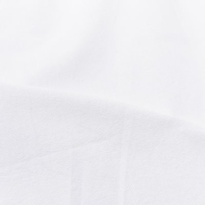 画像3: *A VONTADE（アボンタージ）Sleeping Shirts 4/5 Sleeve（スリーピングシャツ7分袖）"Hard Twist Yarn Seersucker" / White（ホワイト）