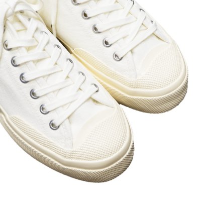 画像6: 『OUTLET』SUPERGA ARTIFACT（スペルガ アーティファクト）WORKWEAR Low cut（ワークウェアローカット）/ Off White（オフホワイト）