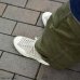 画像11: SUPERGA ARTIFACT（スペルガ アーティファクト）WORKWEAR Low cut（ワークウェアローカット）/Antracite（ダークグレー）