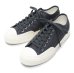 画像1: SUPERGA ARTIFACT（スペルガ アーティファクト）WORKWEAR Low cut（ワークウェアローカット）/Antracite（ダークグレー） (1)