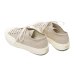 画像4: SUPERGA ARTIFACT（スペルガ アーティファクト）WORKWEAR Low cut（ワークウェアローカット）/Salt Pepper Lt.Yellow（ソルトペッパーライトイエロー）