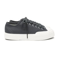SUPERGA ARTIFACT（スペルガ アーティファクト）WORKWEAR Low cut（ワークウェアローカット）/Antracite（ダークグレー）