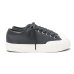 画像1: SUPERGA ARTIFACT（スペルガ アーティファクト）WORKWEAR Low cut（ワークウェアローカット）/Antracite（ダークグレー） (1)
