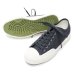 画像2: SUPERGA ARTIFACT（スペルガ アーティファクト）WORKWEAR Low cut（ワークウェアローカット）/Antracite（ダークグレー） (2)