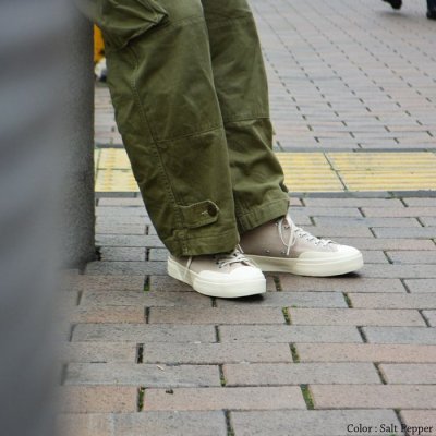 画像8: 『OUTLET』SUPERGA ARTIFACT（スペルガ アーティファクト）WORKWEAR Low cut（ワークウェアローカット）/ Off White（オフホワイト）