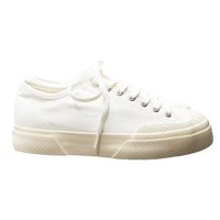 SUPERGA ARTIFACT（スペルガ アーティファクト）WORKWEAR Low cut（ワークウェアローカット）/Off White（オフホワイト）