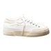 画像1: SUPERGA ARTIFACT（スペルガ アーティファクト）WORKWEAR Low cut（ワークウェアローカット）/Off White（オフホワイト） (1)