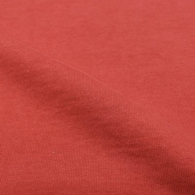 画像6: Good On（グッドオン）Short Sleeve Henley Neck Tee（ショートスリーブヘンリーネックTシャツ）"Reactive Dye" / Flamingo（フラミンゴ）※Sサイズのみ