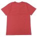 画像2: Good On（グッドオン）Short Sleeve Henley Neck Tee（ショートスリーブヘンリーネックTシャツ）"Reactive Dye"/Flamingo（フラミンゴ） (2)