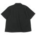 画像5: KAPTAIN SUNSHINE（キャプテンサンシャイン）Linen Silk Open Collar Shirt（リネンシルクオープンカラーシャツ）WASHED LINEN SILK CLOTH/Natural（ナチュラル）・Ink Black（インクブラック）