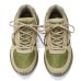 画像3: J&S FRANKLIN EQUIPMENT×HI-TEC/Military Training Shoes"SILVER SHADOW"（シルバーシャドウ）/Olive（オリーブ）