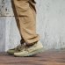 画像10: J&S FRANKLIN EQUIPMENT×HI-TEC/Military Training Shoes"SILVER SHADOW"（シルバーシャドウ）/Olive（オリーブ）