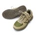 画像3: J&S FRANKLIN EQUIPMENT×HI-TEC/Military Training Shoes"SILVER SHADOW"（シルバーシャドウ）/Olive（オリーブ）