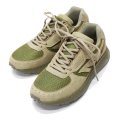 J&S FRANKLIN EQUIPMENT×HI-TEC/Military Training Shoes"SILVER SHADOW"（シルバーシャドウ）/Olive（オリーブ）