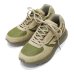 画像1: J&S FRANKLIN EQUIPMENT×HI-TEC/Military Training Shoes"SILVER SHADOW"（シルバーシャドウ）/Olive（オリーブ） (1)
