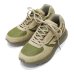 画像2: J&S FRANKLIN EQUIPMENT×HI-TEC/Military Training Shoes"SILVER SHADOW"（シルバーシャドウ）/Olive（オリーブ） (2)