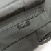 画像15: STANDARD SUPPLY（スタンダードサプライ）COMMUTE DAYPACK（コミュートデイパック）60/40 "SIMPLI CITY" / Steel Grey（スティールグレー）・Dark Purple（ダークパープル）