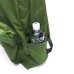 画像8: STANDARD SUPPLY（スタンダードサプライ）COMMUTE DAYPACK（コミュートデイパック）60/40 "SIMPLI CITY" / Green（グリーン）・Dark Navy（ダークネイビー）
