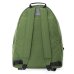 画像3: STANDARD SUPPLY（スタンダードサプライ）COMMUTE DAYPACK（コミュートデイパック）60/40 "SIMPLI CITY" / Green（グリーン）・Dark Navy（ダークネイビー）