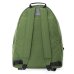 画像3: STANDARD SUPPLY（スタンダードサプライ）COMMUTE DAYPACK（コミュートデイパック）Cotton Nylon/Green（グリーン）・Dark Navy（ダークネイビー）